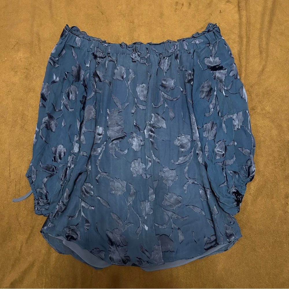 White House Black Market Blouse
